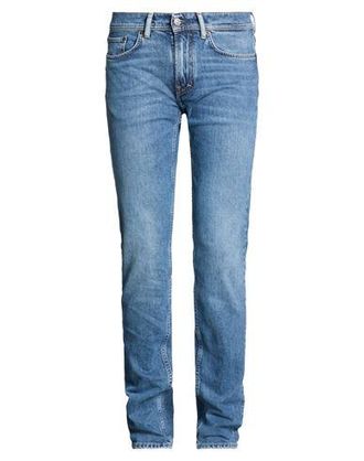 Acne Studios BOTTOMWEAR - Pantaloni jeans su YOOX.COM