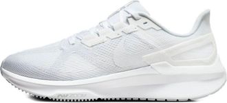 Nike Air Zoom Structure 25 White DJ7883-105
