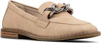 Donald J Pliner Shelda Loafer