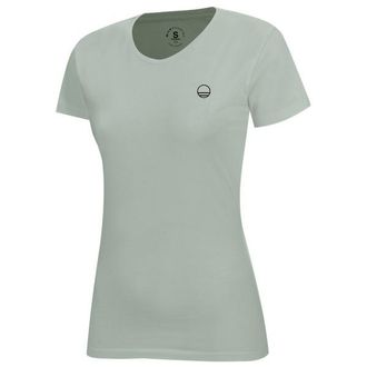 Wild Country Stamina T-Shirt f&uuml;r Damen | grau