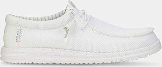 HeyDude HeyDude Wally Stretch Sox Shoe