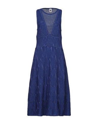 M Missoni Midi dresses