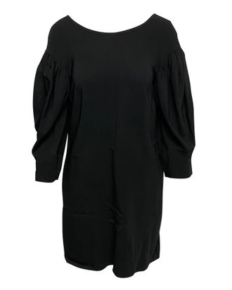Simone Rocha Oversized Smock Dress