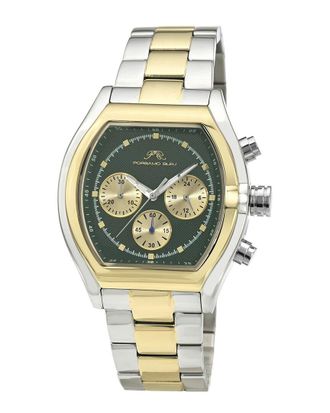Porsamo Bleu Mens Roman Watch