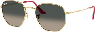 Ray-Ban Occhiali da sole Ray Ban Rb3548 N