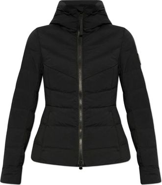 Canada Goose Giacca Clair - Nero