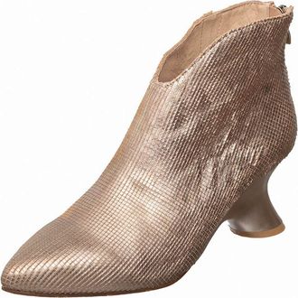 Antelope Phoebe Boot in Gold at Nordstrom Rack, Size 10