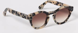 Golden Goose Sunglasses GOLDEN GOOSE Woman color Milk