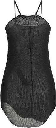 Rick Owens TOPWEAR - Tops on YOOX.COM