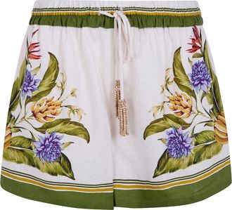 Farm Rio Shorts