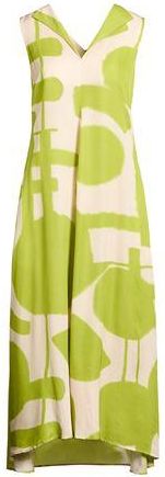 Pierantonio Gaspari VESTIDOS - Vestidos midi en YOOX.COM