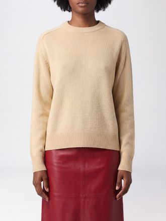 Soft Goat Maglia Donna colore Bianco