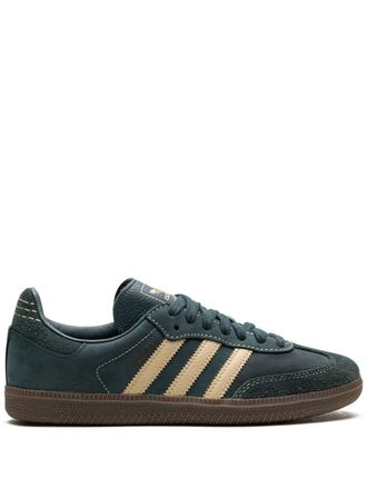 adidas Sneakers Samba OG - Verde
