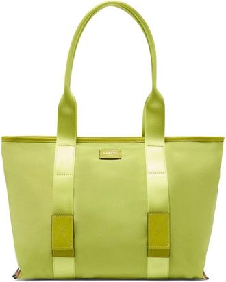 Lancel Mujer, Bolsos, Verde, Talla: ONE Size