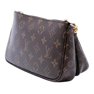 Louis Vuitton Pre-owned Multi-Pochette Accessoires - - Pre-owned - Donna - Marrone - ONE SIZE