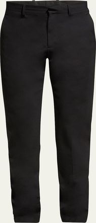 Theory Mens Mayer Pants in Stretch Wool