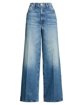 Mother BOTTOMWEAR - Jeans sur YOOX.COM