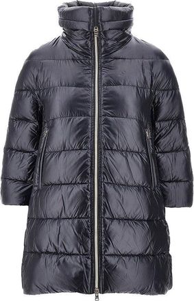 Herno Ultralight nylon Cleofe down hacket Woman 40