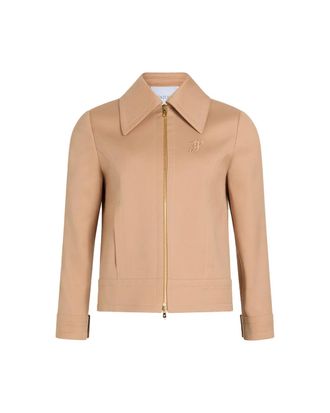 Patou Giubbotti Patou Beige