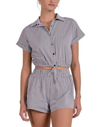 Elan Elan Top
