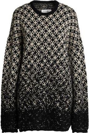 Maison Margiela MAGLIERIA - Pullover su YOOX.COM