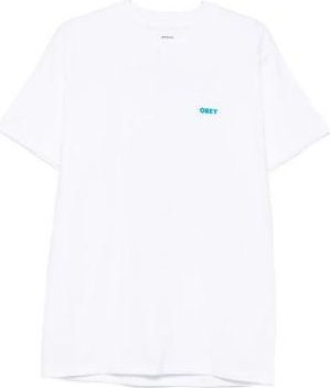 Obey | Future Unwritten Tee
