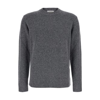 KANGRA Heren, Truien, Grijs, Maat: 2XL Wol