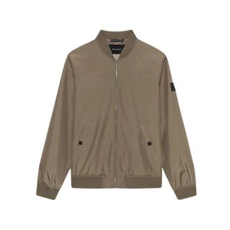 Matinique Heren, Jassen, Beige, Maat: M