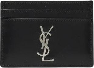 Saint Laurent Hombre, Accesorios, Negro, Talla: ONE Size