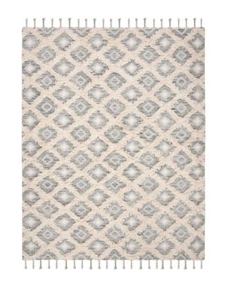 Safavieh Dnu Safavieh Kenya Wool Rug