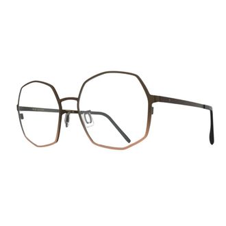 Blackfin Glasses, unisex, Black, Size: 54 MM Sable Optical Frame