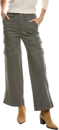 Wit & Wisdom Wit & Wisdom Utility Wide Leg Pant