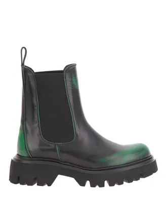 Msgm M. S.G. M. Chelsea Boot
