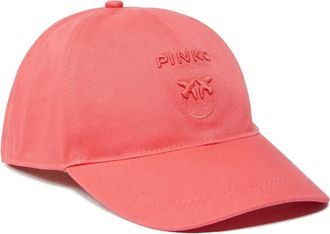 Pinko Pet met geborduurd logo - Roze