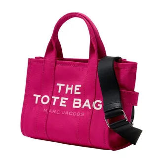 Marc Jacobs Tote Bag - Pink
