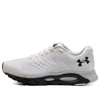 Under Armour HOVR Infinite 3 CN Sports Shoes White 3025198-101