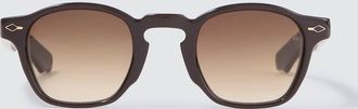 Jacques Marie Mage Gafas de sol cuadradas Zephirin Epoxy