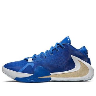 Nike Zoom Freak 1 Greece BQ5422-400