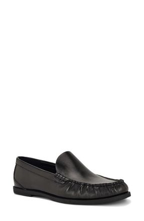 Nine West Postit Loafer in Black at Nordstrom, Size 7.5