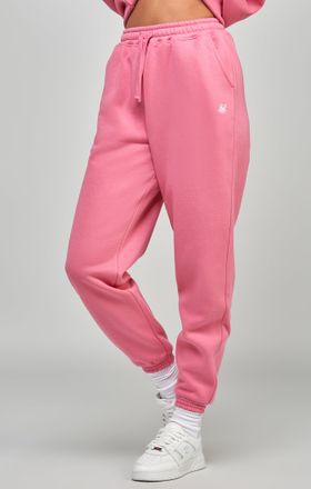 Siksilk Jogger esencial rosa para mujer SikSilk XS