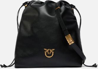 Pinko Pinko Love slouchy klassieke tas