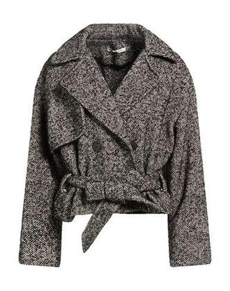 Le Streghe COATS & JACKETS - Jackets on YOOX.COM