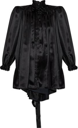 Balenciaga Mujer, Blusas y Camisas, Negro, Talla: S