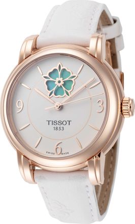 Tissot T-Lady Womens Watch