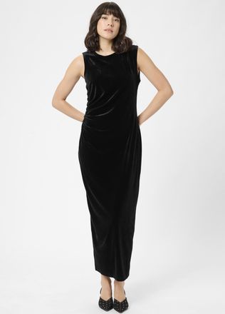 Kaffe Jurk KAkelly Jurk Tight fit black