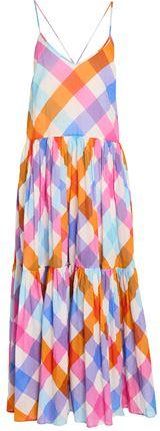 Suoli DRESSES - Maxi dresses sur YOOX.COM