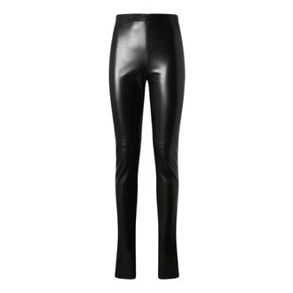 Andamane Leggings New Holla - Trousers - Mujer - Negro - M
