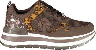 Laura Biagiotti Mujer, Zapatos, Marr&oacute;n, Talla: 39 EU