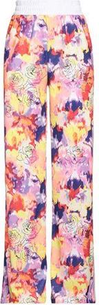 Gaëlle Paris BOTTOMWEAR - Trousers sur YOOX.COM