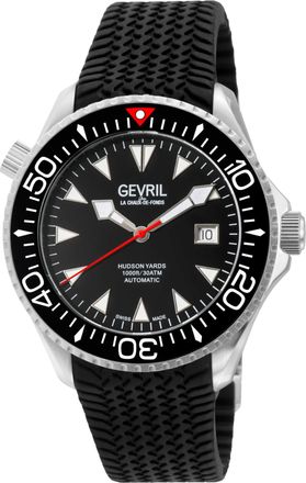 Gevril Group Hudson Yards Mens Watch